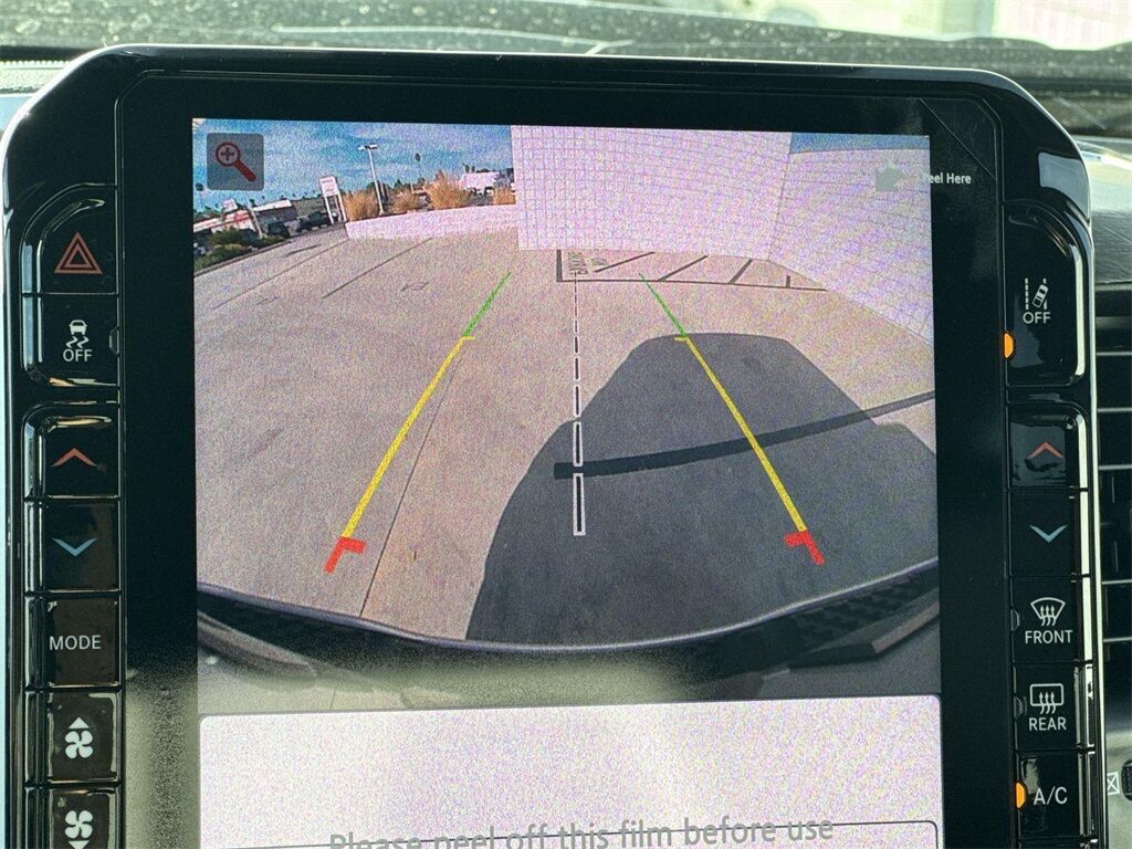 2025 Ram 1500 Laramie Quincy MA