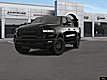 2025 RAM Ram 1500 RAM 1500 REBEL CREW CAB 4X4 5'7' BOX