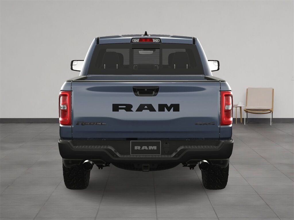 2025 Ram 1500 Rebel Kenosha WI