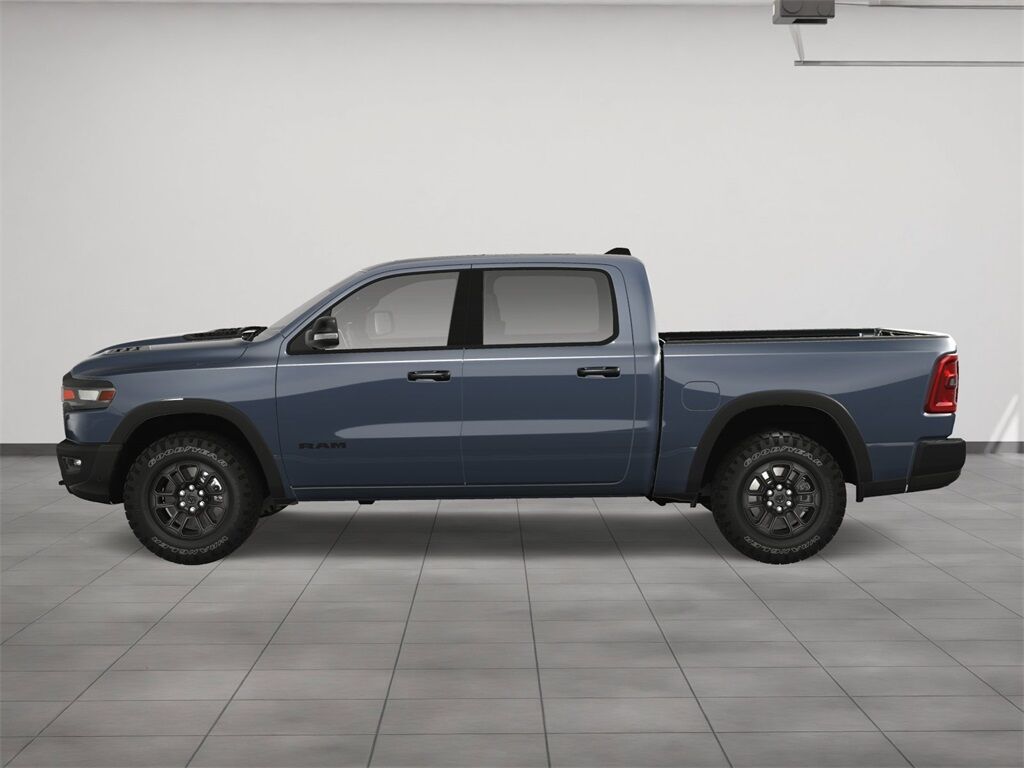 2025 Ram 1500 Rebel Kenosha WI