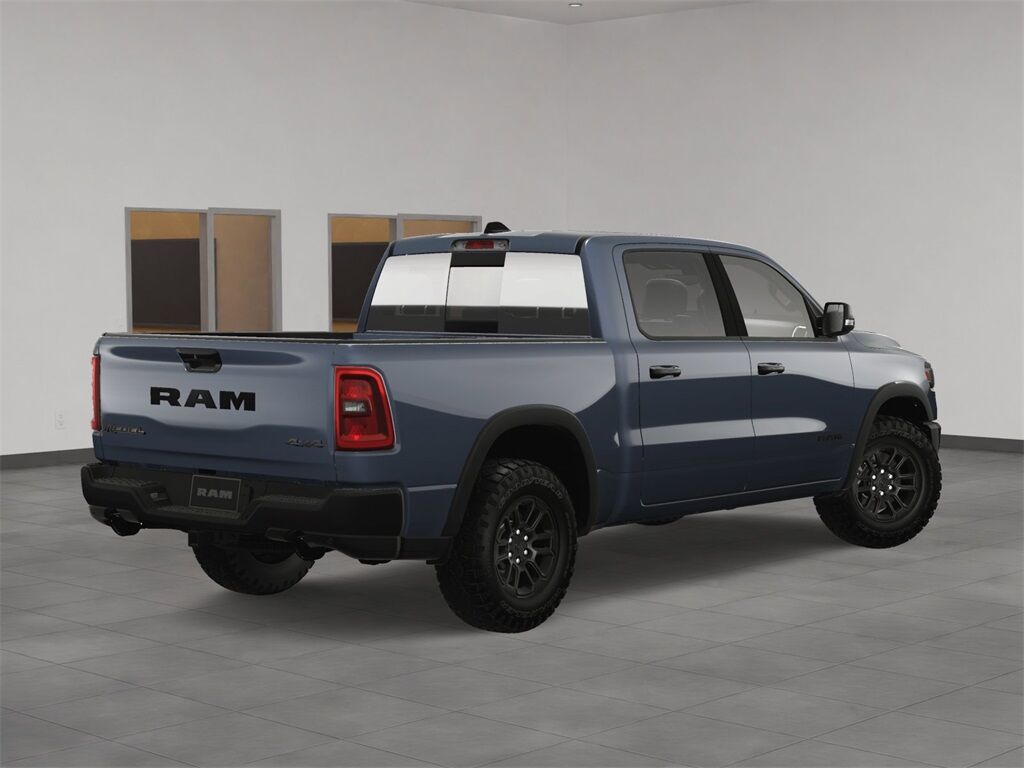 2025 Ram 1500 Rebel Kenosha WI