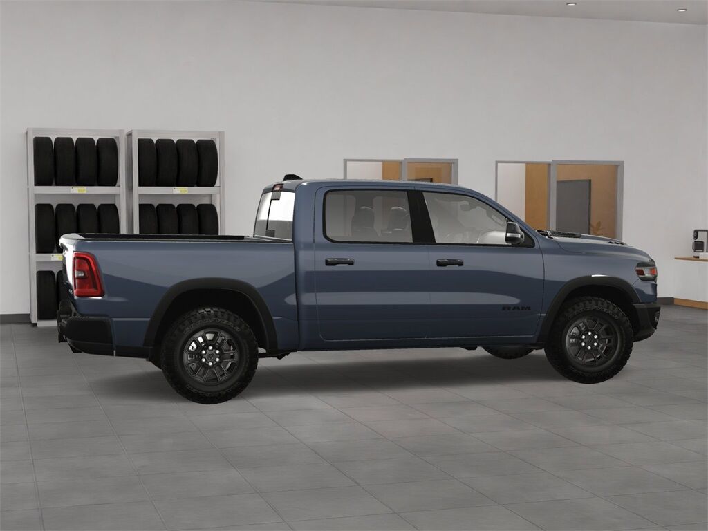2025 Ram 1500 Rebel Kenosha WI