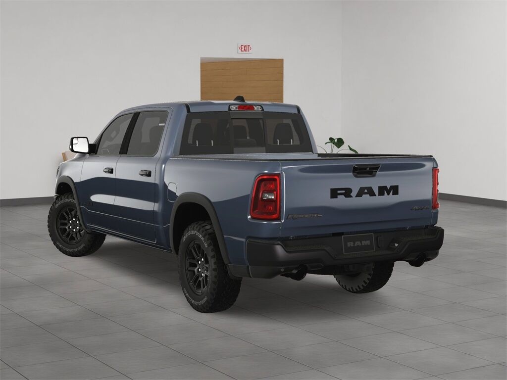 2025 Ram 1500 Rebel Kenosha WI