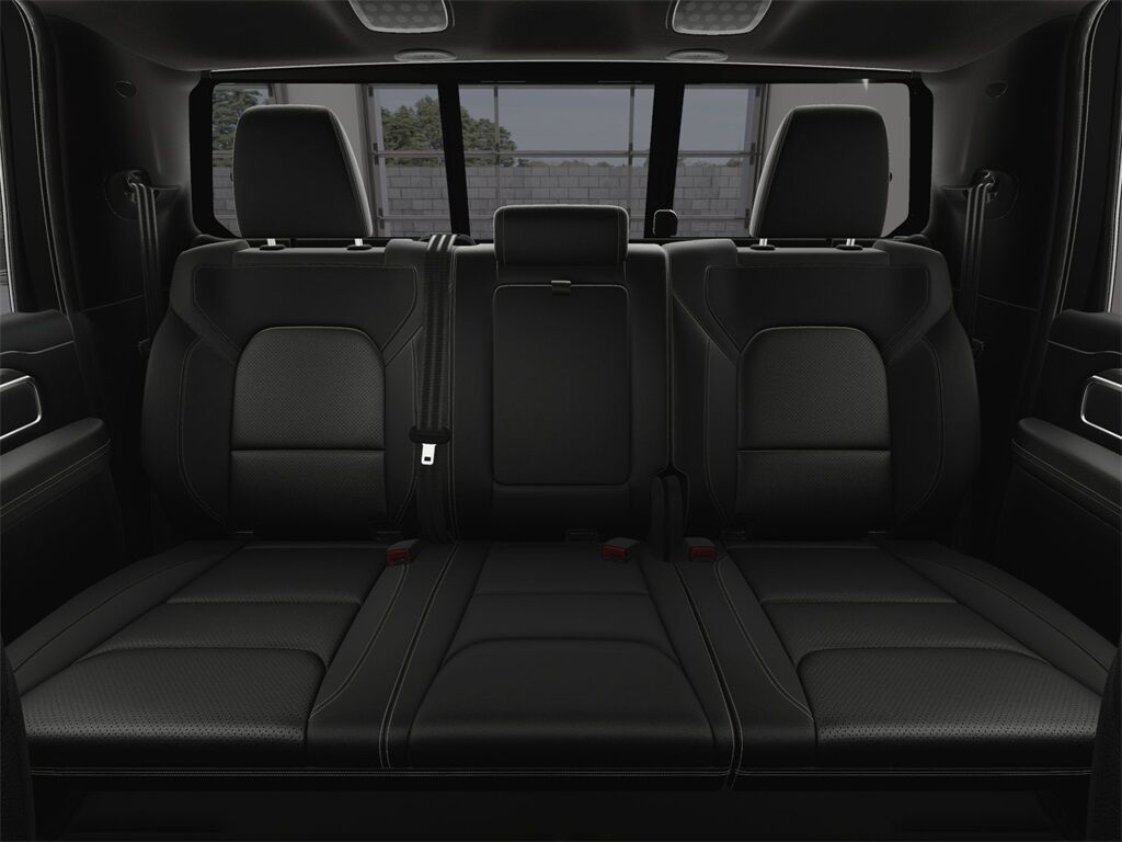 2025 Ram 1500 Rebel Kenosha WI