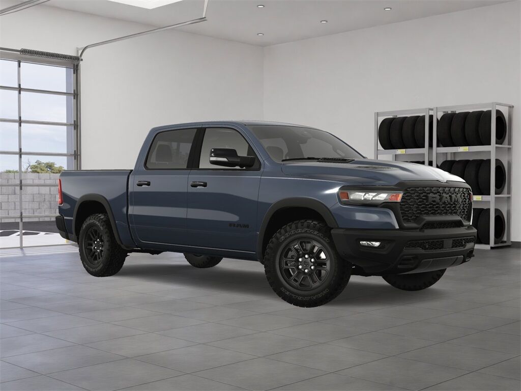 2025 Ram 1500 Rebel Kenosha WI