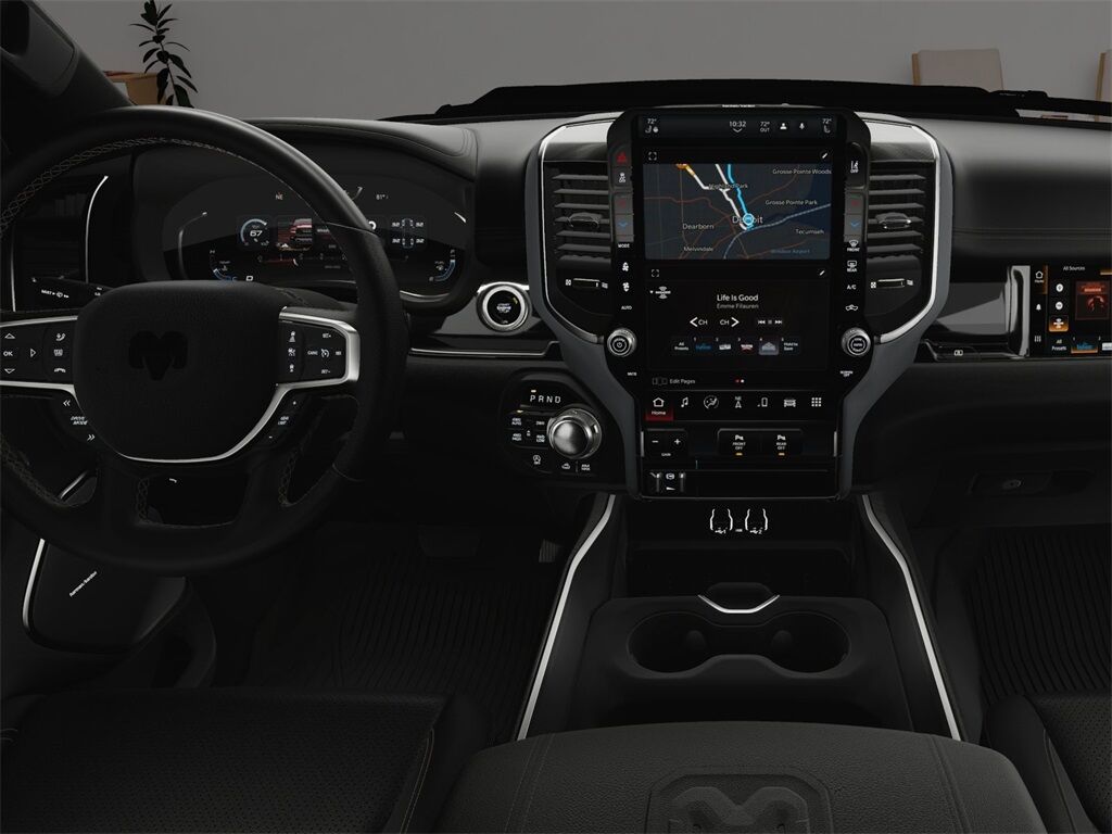 2025 Ram 1500 Rebel Kenosha WI