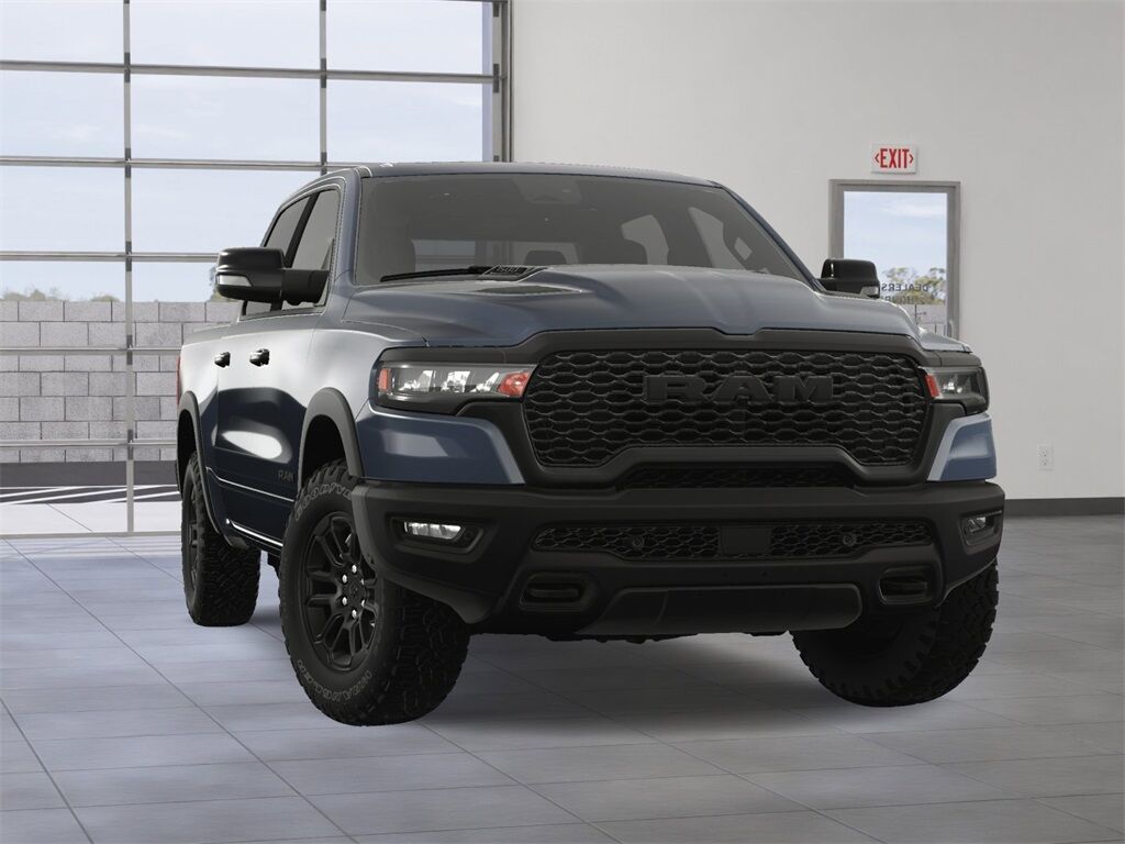2025 Ram 1500 Rebel Kenosha WI