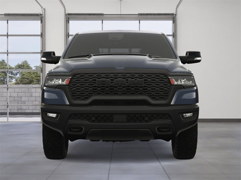 2025 Ram 1500 Rebel Kenosha WI
