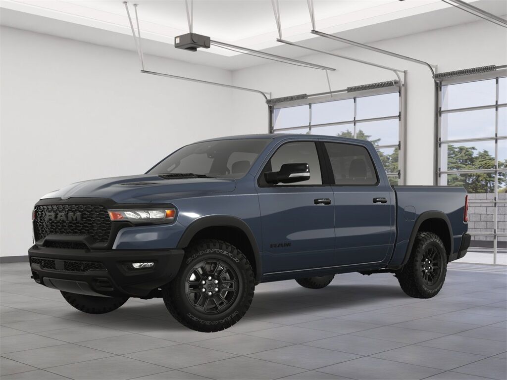 2025 Ram 1500 Rebel Kenosha WI