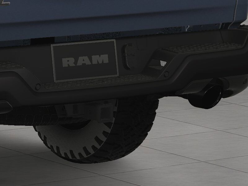 2025 Ram 1500 Rebel Kenosha WI