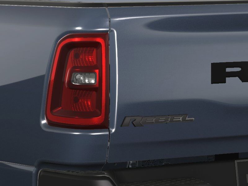 2025 Ram 1500 Rebel Kenosha WI