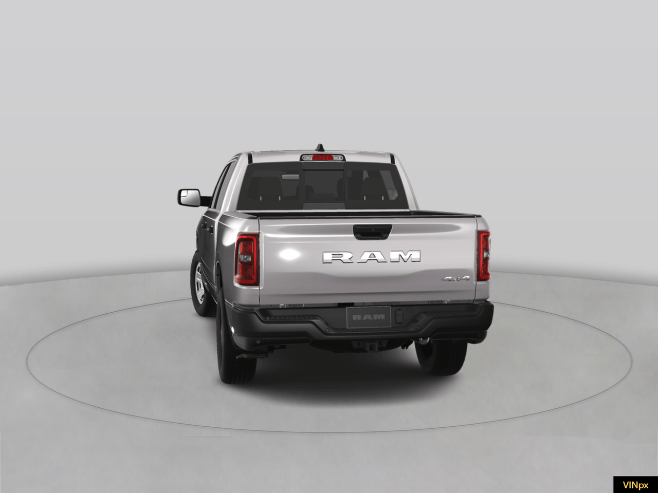 2025 Ram 1500 TRADESMAN CREW CAB 4X4 5'7' BOX Quincy MA