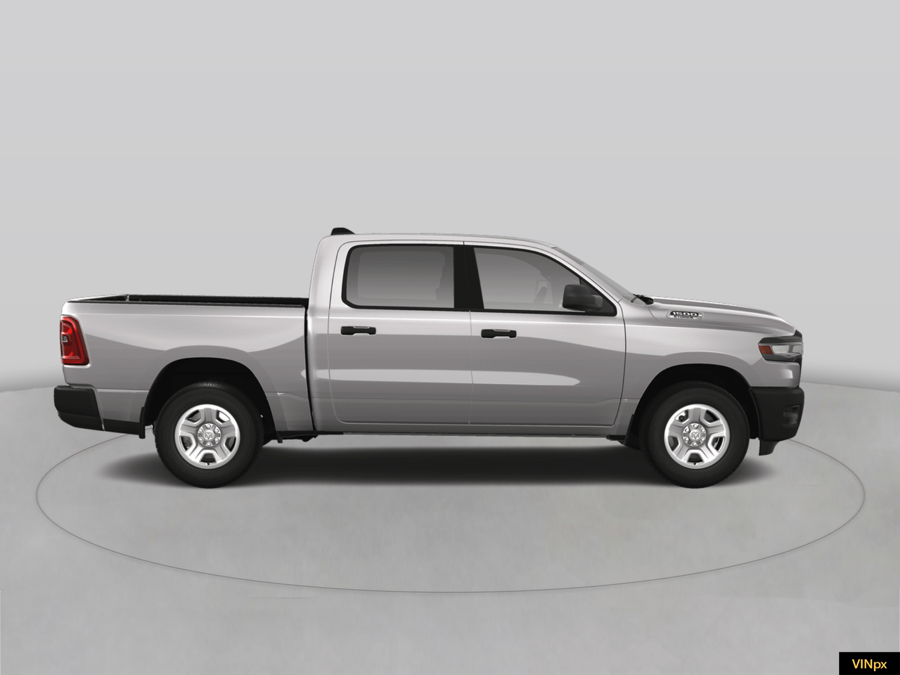 2025 Ram 1500 TRADESMAN CREW CAB 4X4 5'7' BOX Quincy MA