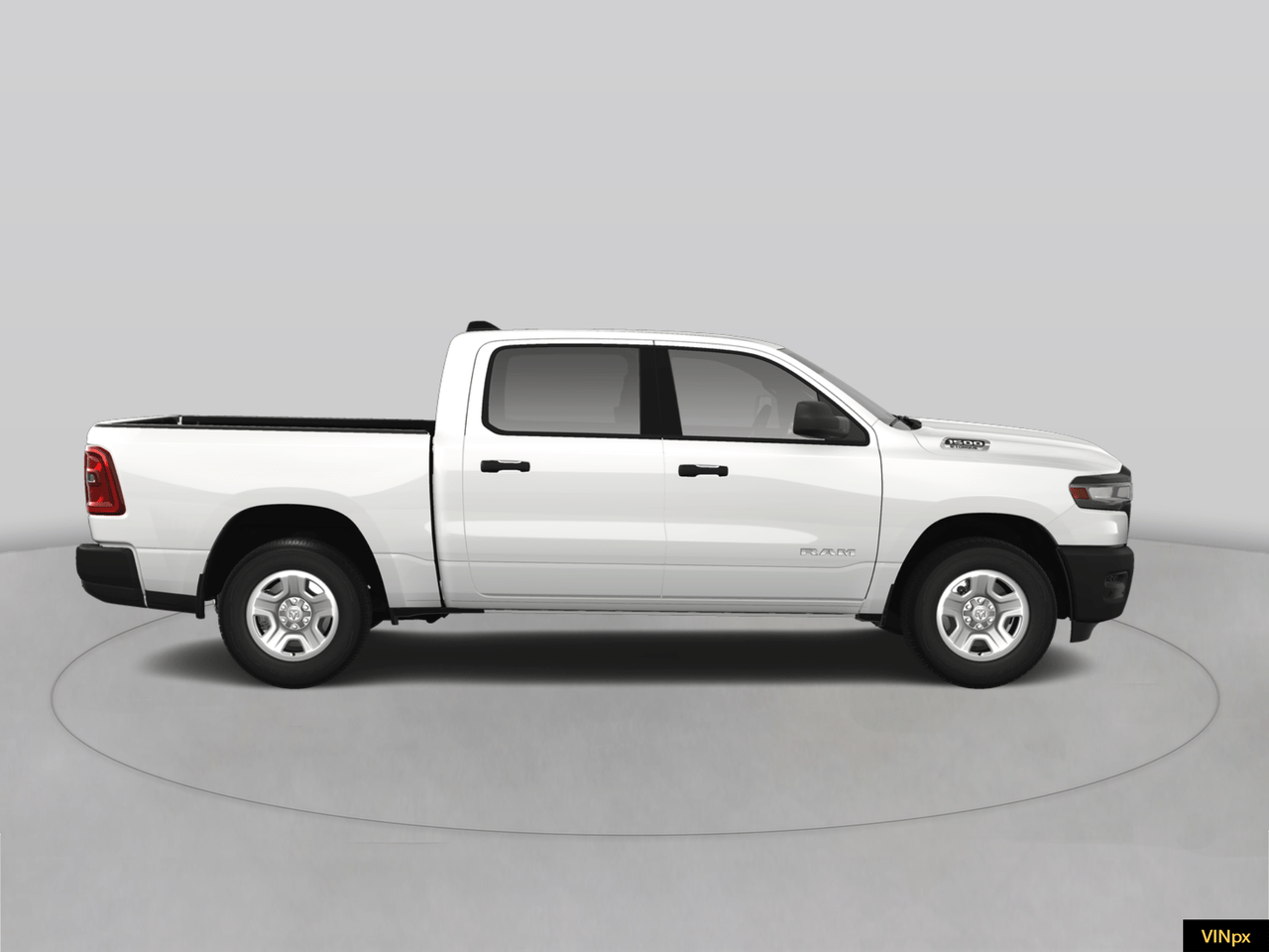 2025 Ram 1500 TRADESMAN CREW CAB 4X4 5'7' BOX Quincy MA