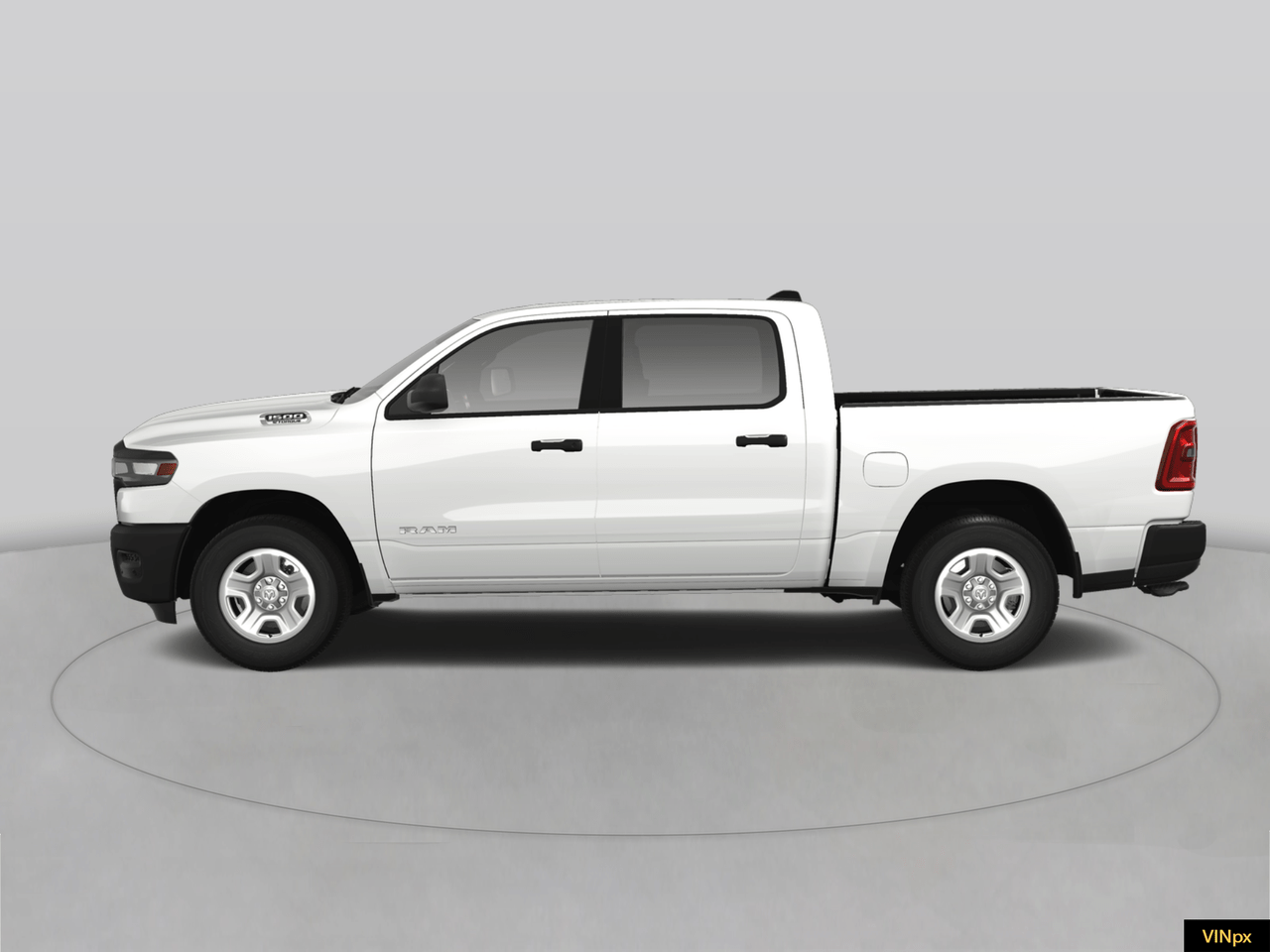 2025 Ram 1500 TRADESMAN CREW CAB 4X4 5'7' BOX Quincy MA