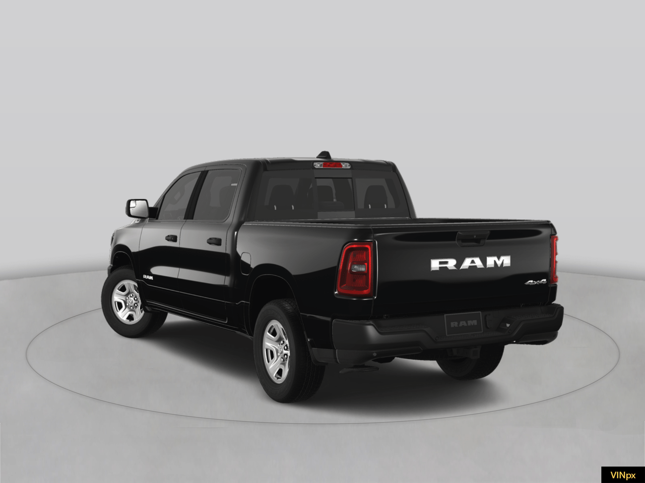 2025 Ram 1500 TRADESMAN CREW CAB 4X4 5&apos;7&apos; BOX Redlands CA
