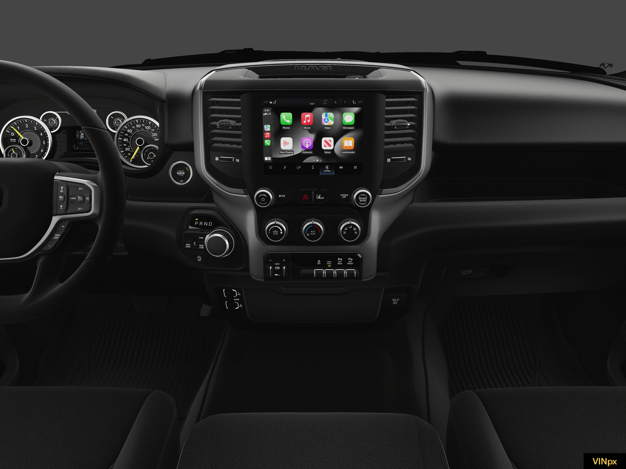 2025 Ram 1500 TRADESMAN CREW CAB 4X4 5&apos;7&apos; BOX Redlands CA