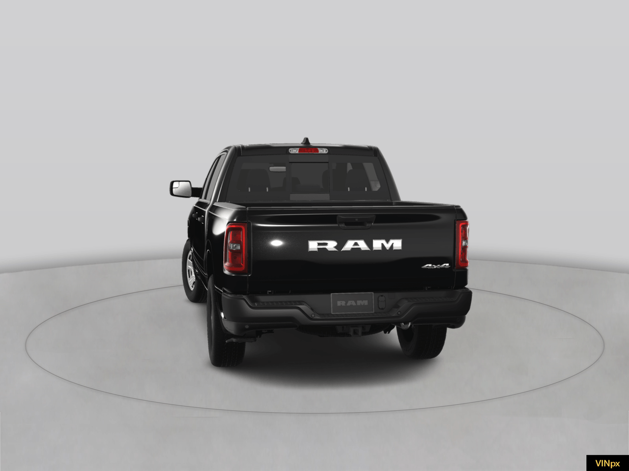 2025 Ram 1500 TRADESMAN CREW CAB 4X4 5&apos;7&apos; BOX Redlands CA