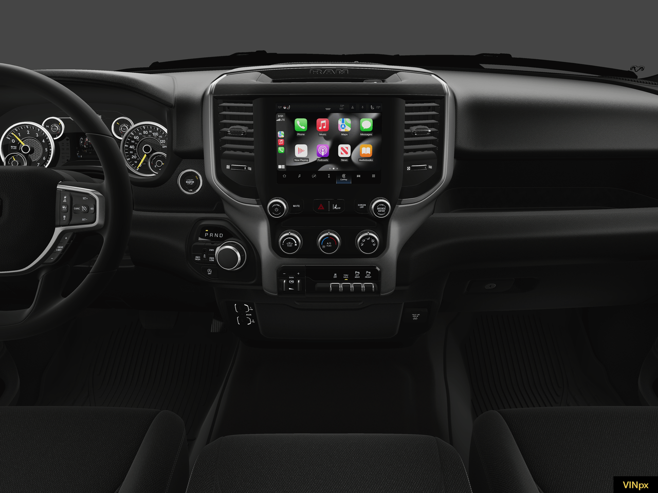 2025 Ram 1500 TRADESMAN CREW CAB 4X4 5&apos;7&apos; BOX Redlands CA
