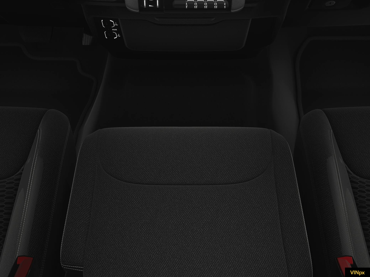 2025 Ram 1500 TRADESMAN QUAD CAB 4X4 6'4' BOX Quincy MA