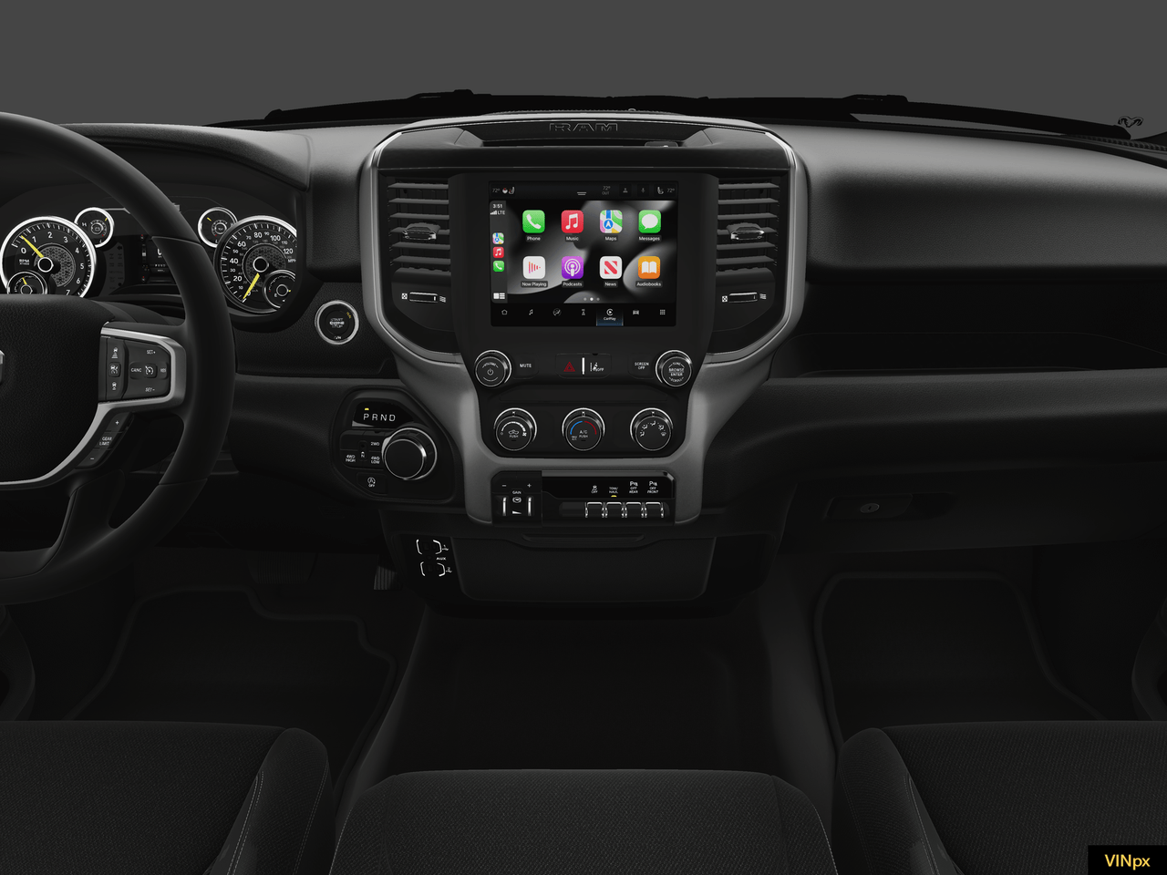 2025 Ram 1500 TRADESMAN QUAD CAB 4X4 6&apos;4&apos; BOX Redlands CA
