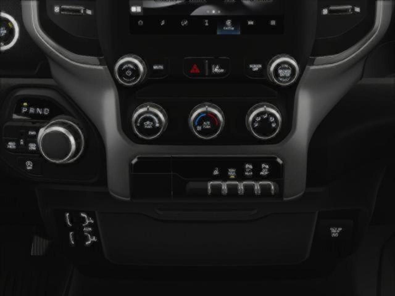 2025 Ram 1500 Tradesman Bayside NY