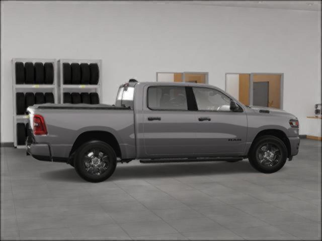 2025 Ram 1500 Tradesman Bayside NY