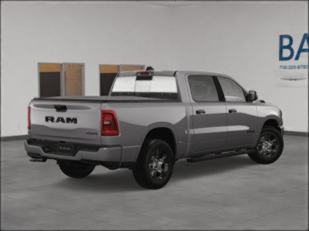 2025 Ram 1500 Tradesman Bayside NY
