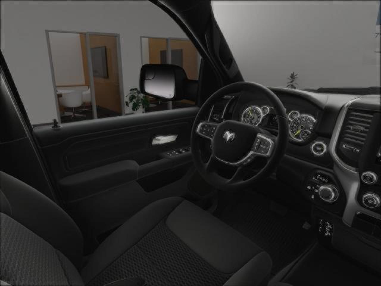 2025 Ram 1500 Tradesman Bayside NY