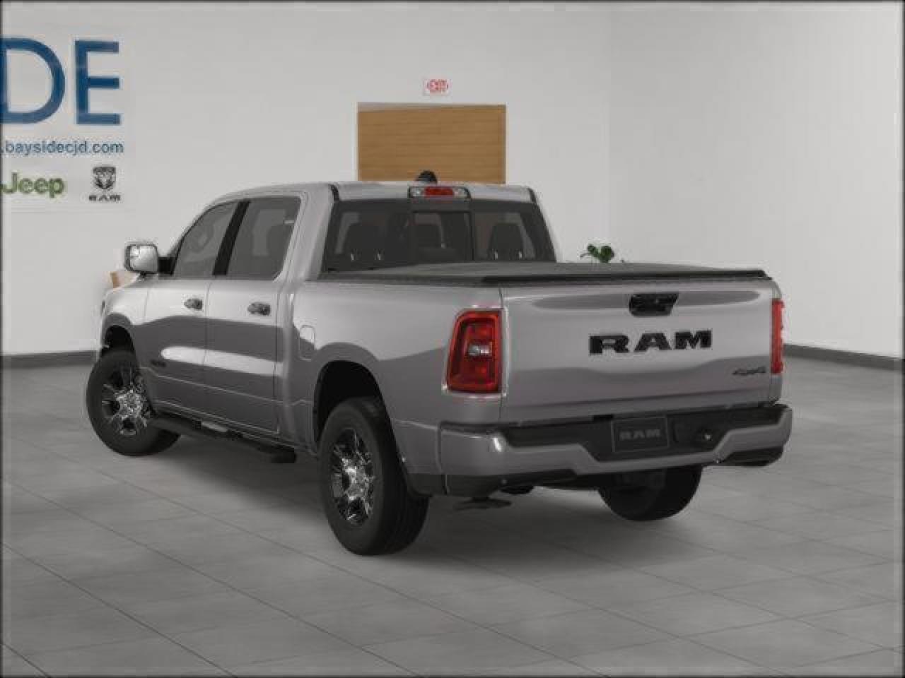 2025 Ram 1500 Tradesman Bayside NY