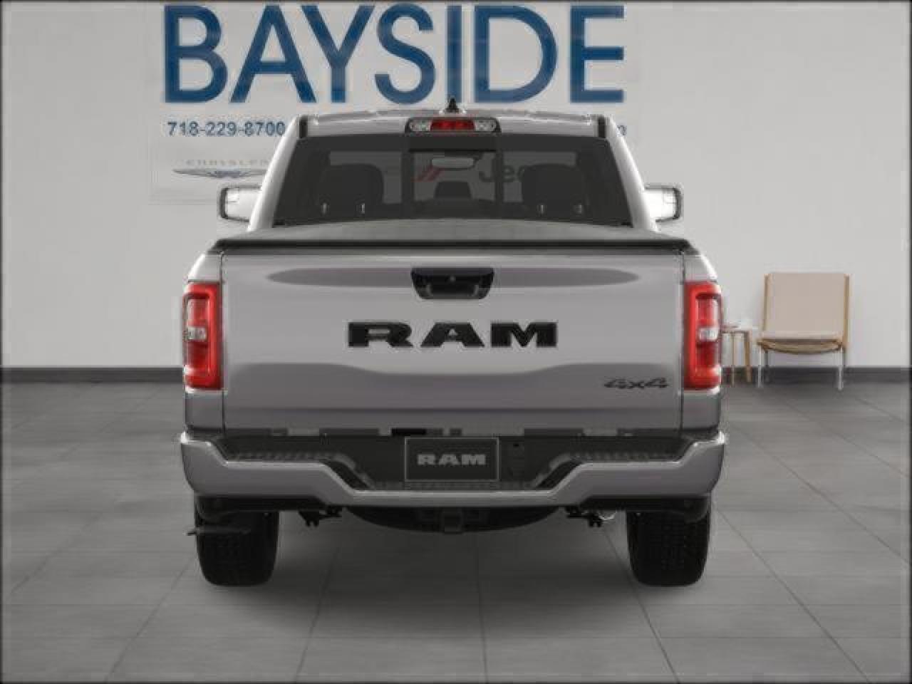 2025 Ram 1500 Tradesman Bayside NY