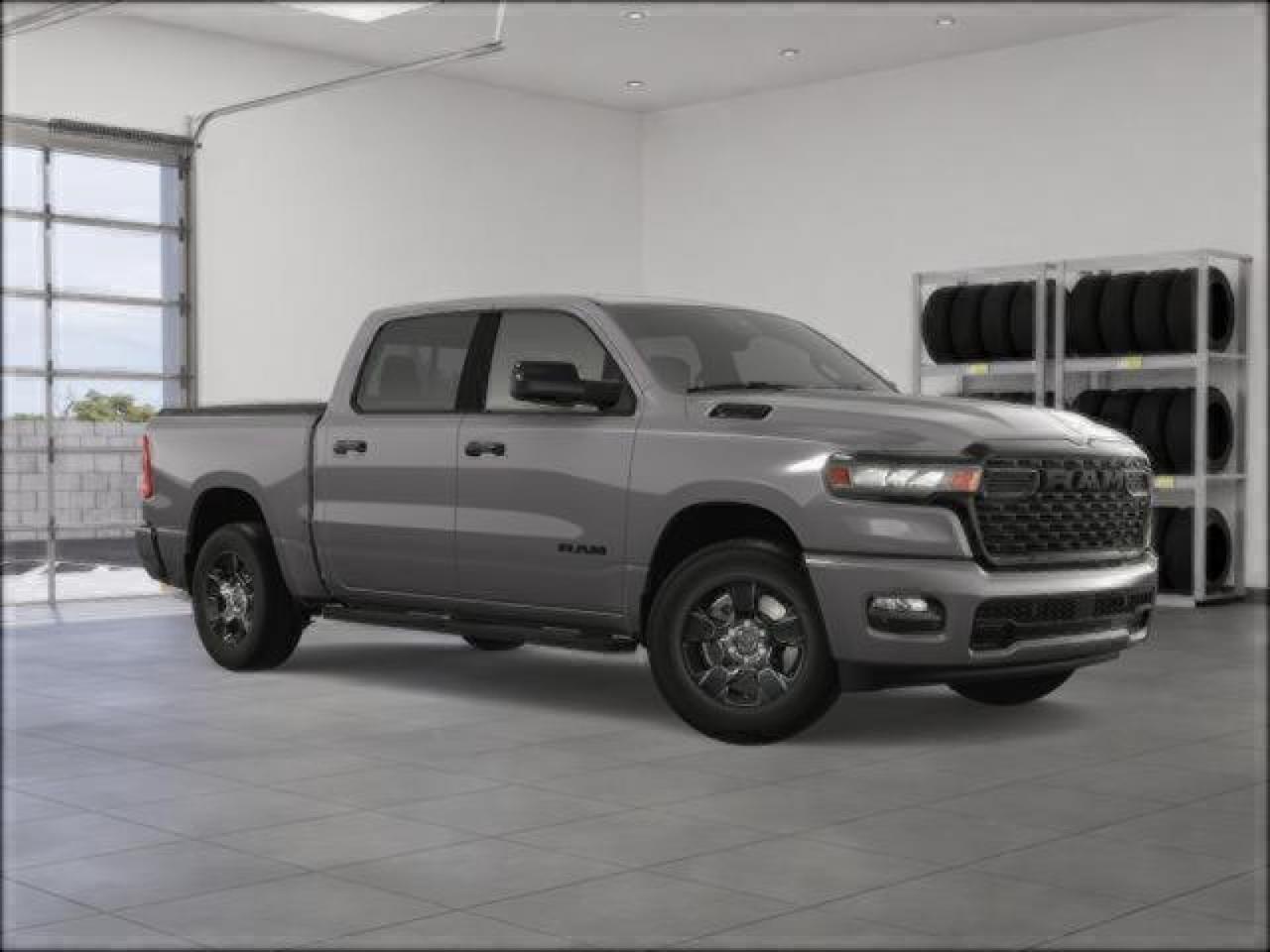 2025 Ram 1500 Tradesman Bayside NY