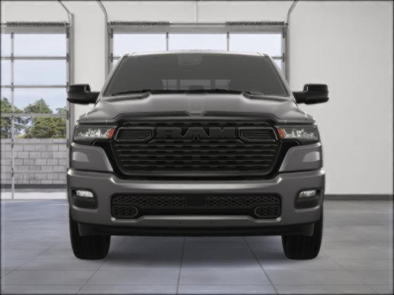 2025 Ram 1500 Tradesman Bayside NY