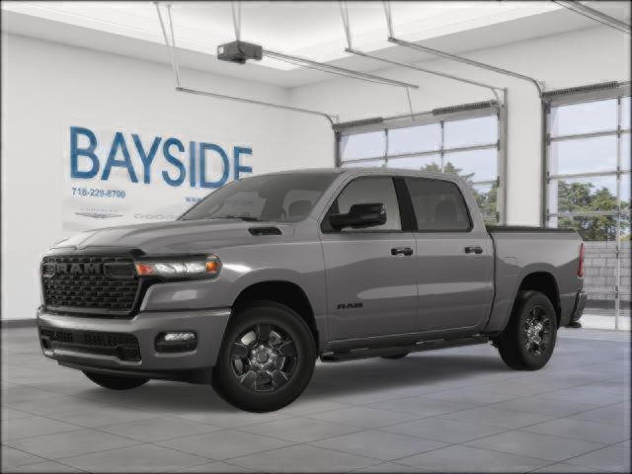 2025 Ram 1500 Tradesman Bayside NY