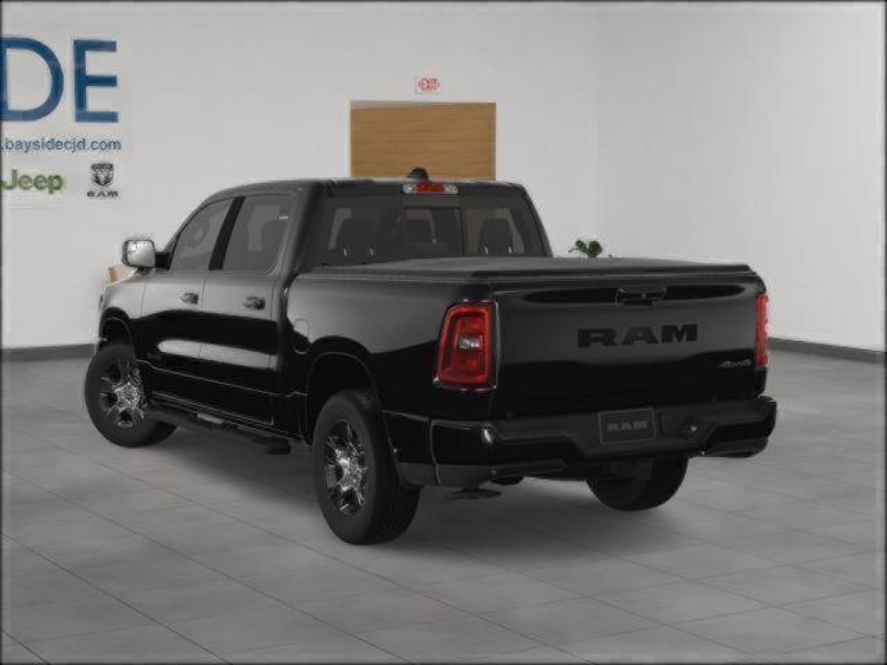 2025 Ram 1500 Tradesman Bayside NY