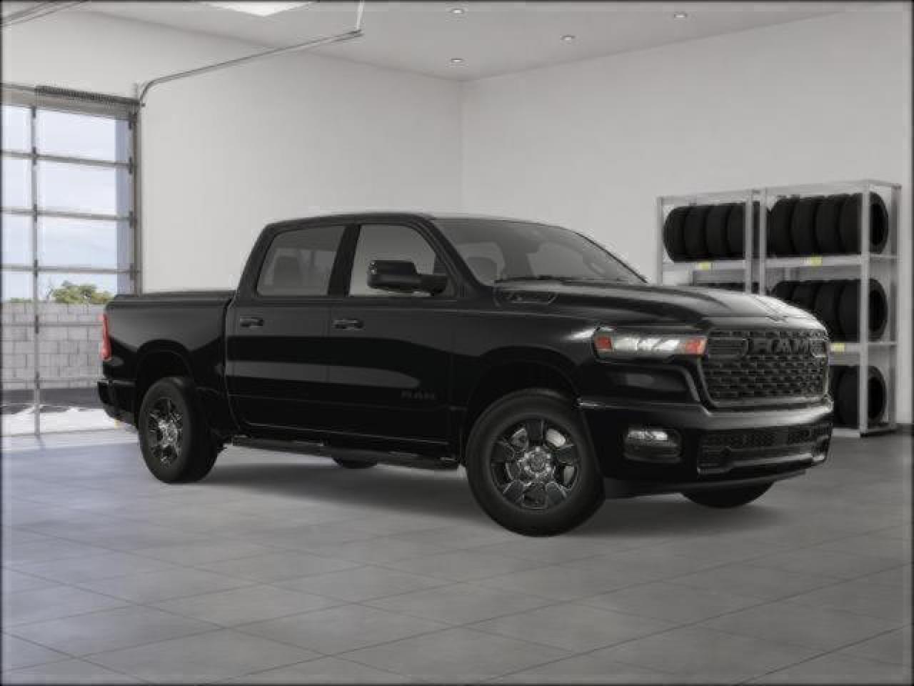 2025 Ram 1500 Tradesman Bayside NY