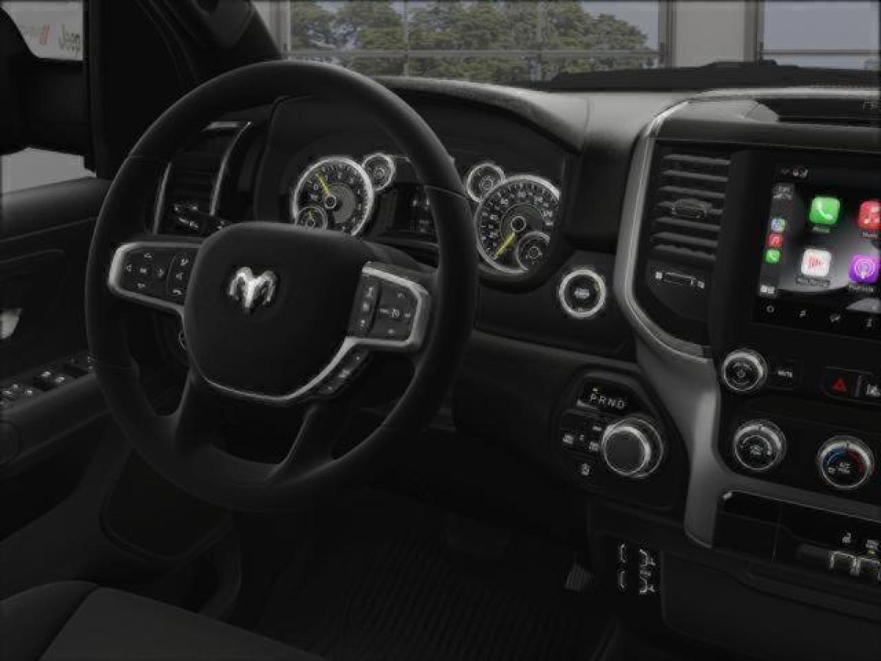 2025 Ram 1500 Tradesman Bayside NY
