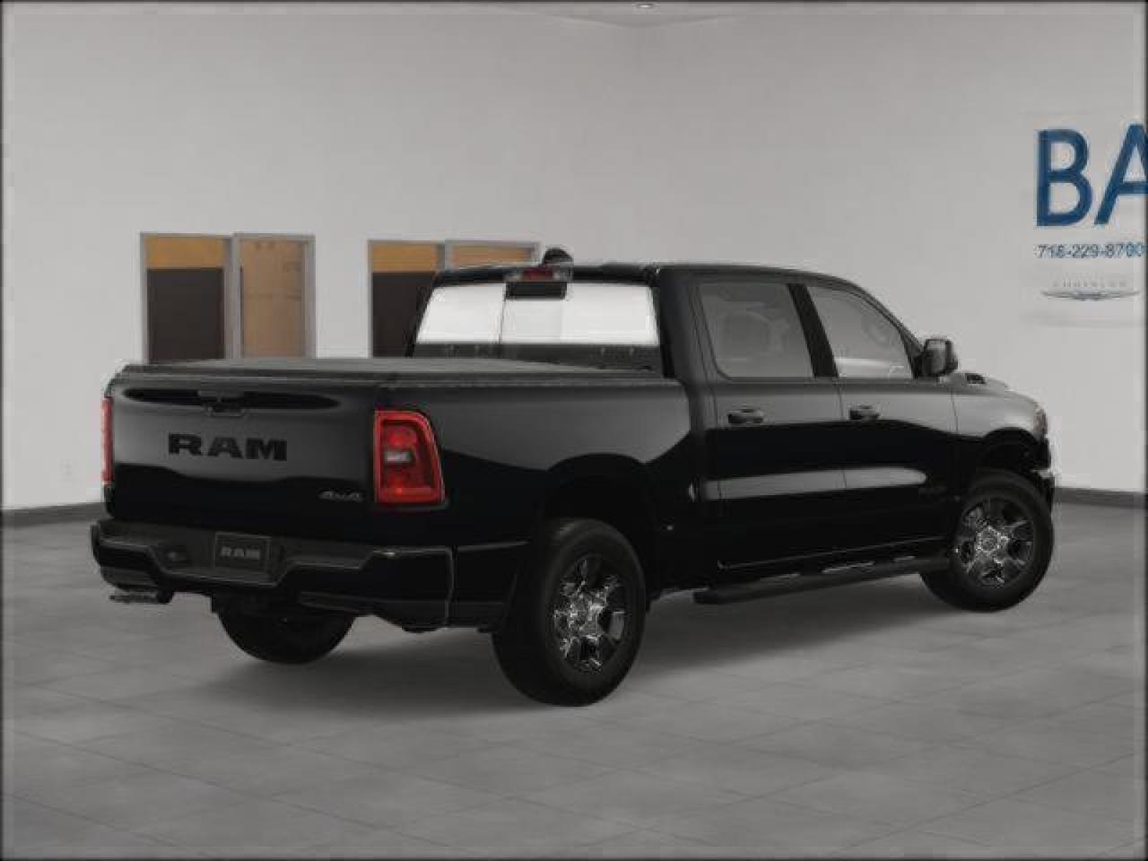 2025 Ram 1500 Tradesman Bayside NY