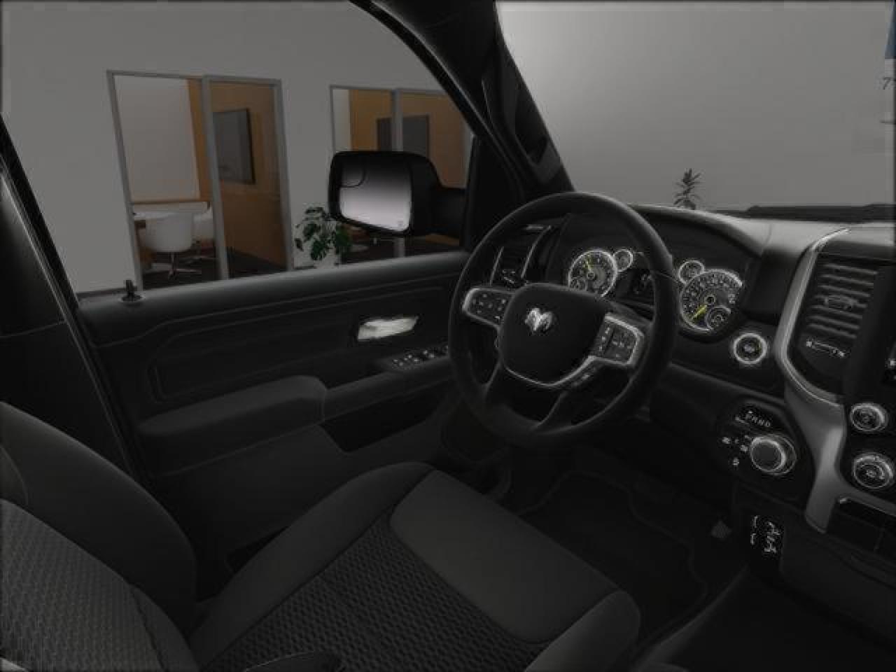 2025 Ram 1500 Tradesman Bayside NY