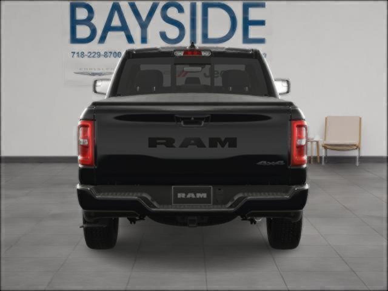 2025 Ram 1500 Tradesman Bayside NY