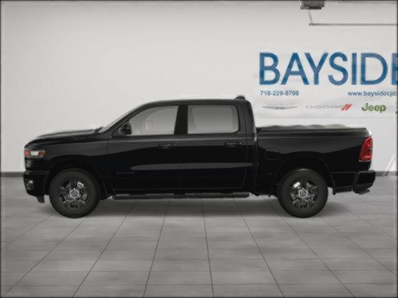 2025 Ram 1500 Tradesman Bayside NY