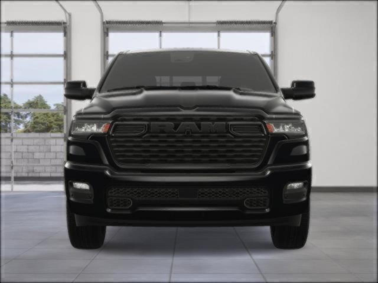 2025 Ram 1500 Tradesman Bayside NY