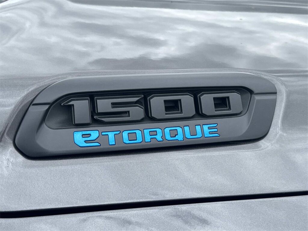 2025 Ram 1500 Tradesman Quincy MA