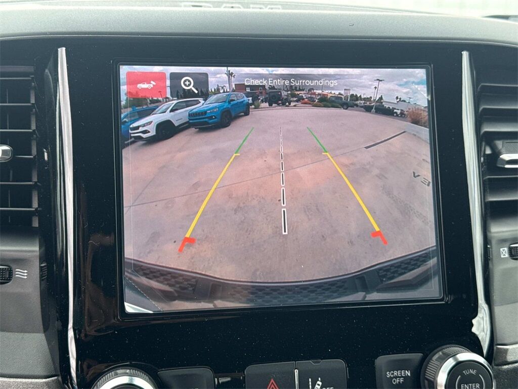 2025 Ram 1500 Tradesman Quincy MA