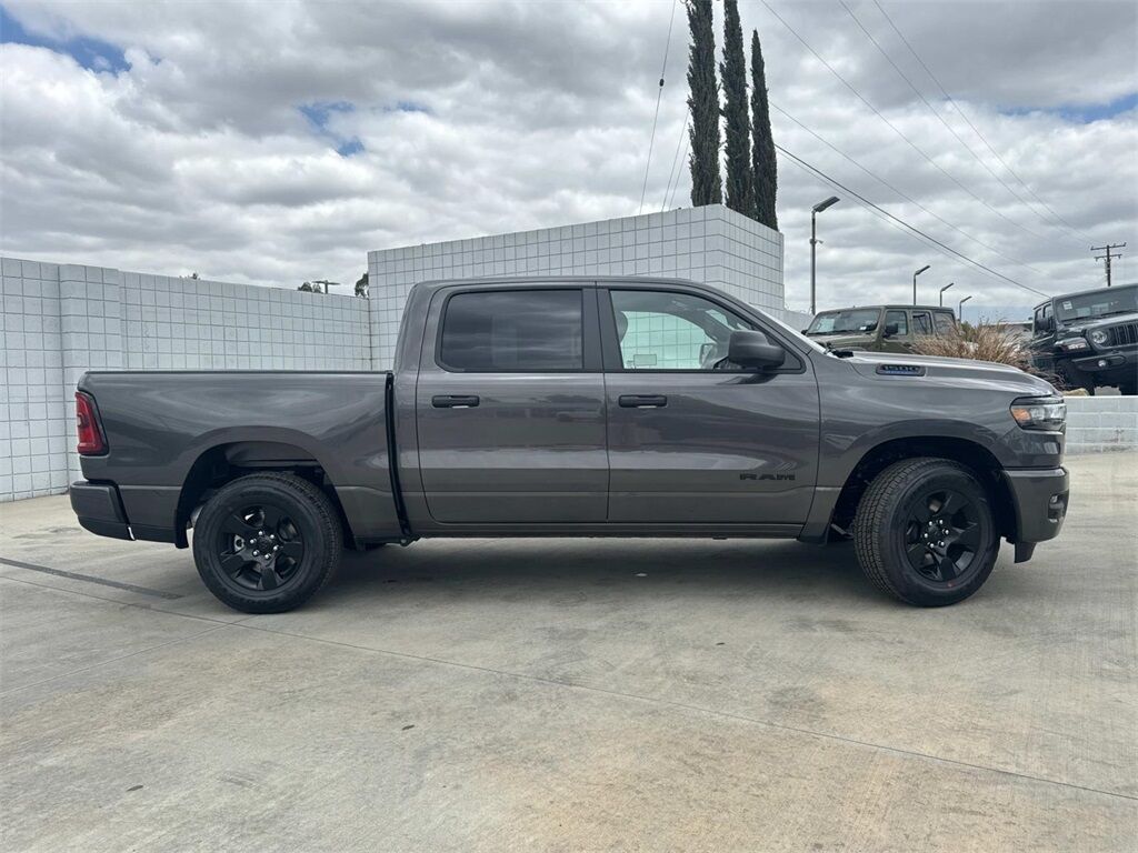 2025 Ram 1500 Tradesman Quincy MA