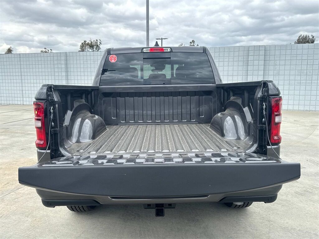 2025 Ram 1500 Tradesman Quincy MA