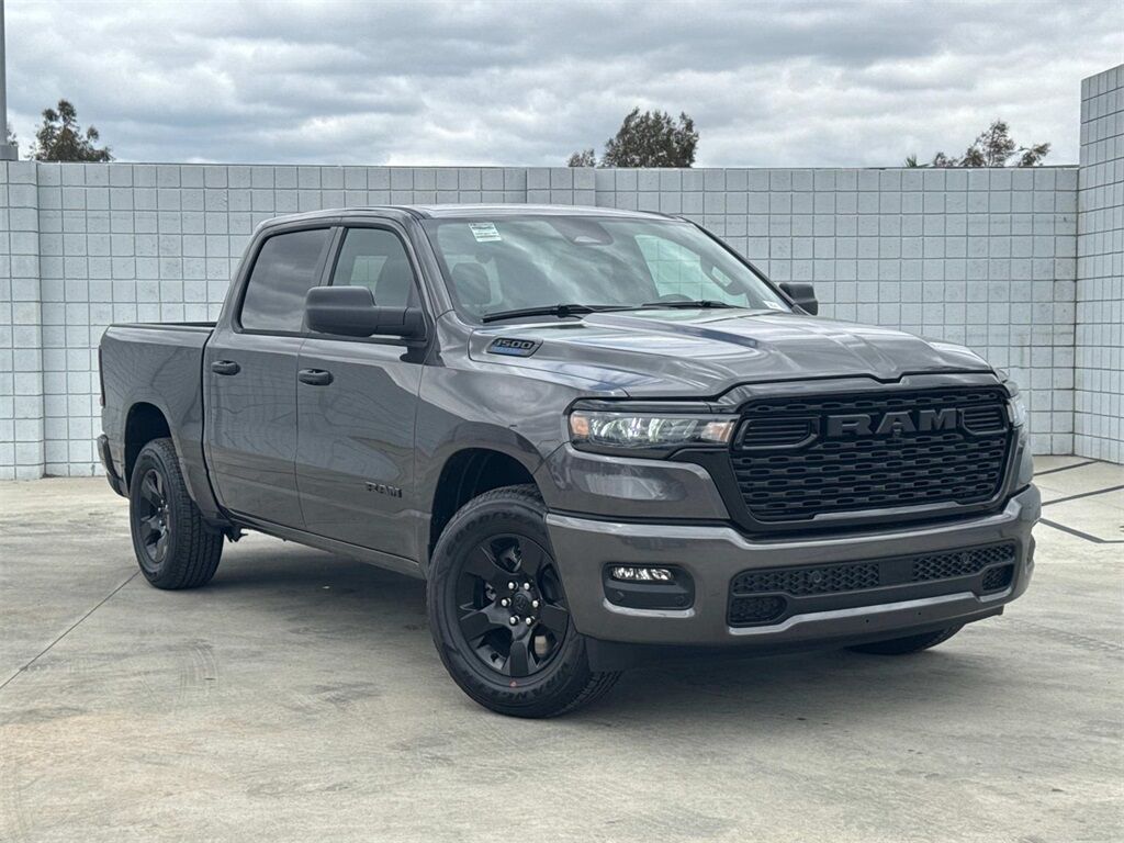 2025 Ram 1500 Tradesman Quincy MA