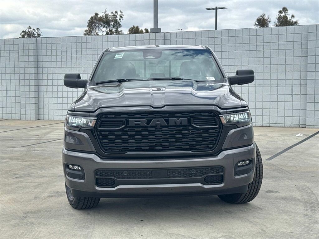 2025 Ram 1500 Tradesman Quincy MA