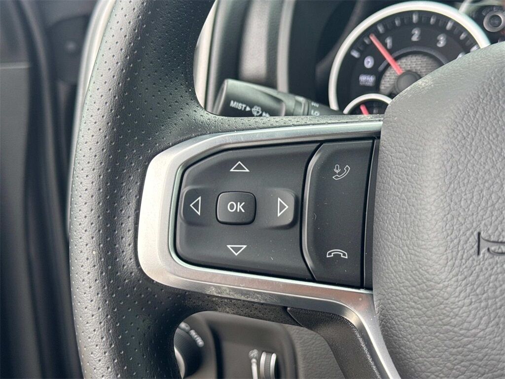 2025 Ram 1500 Tradesman Quincy MA