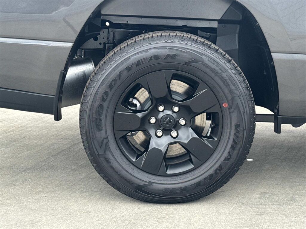 2025 Ram 1500 Tradesman Quincy MA